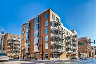 949 W Madison St, Chicago, IL 60607 - Photo 1