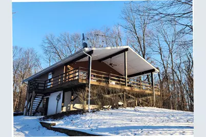 1372 Lake Wildwood Drive, Varna, IL 61375 - Photo 1