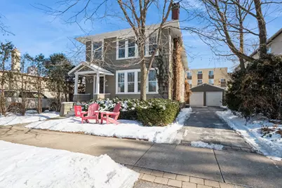2541 Ewing Avenue #1, Evanston, IL 60201 - Photo 1