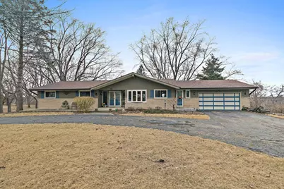 1850 Winmoor Court, Sleepy Hollow, IL 60118 - Photo 1