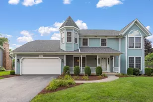 1517 London Ct, Naperville, IL 60563 - Photo 1