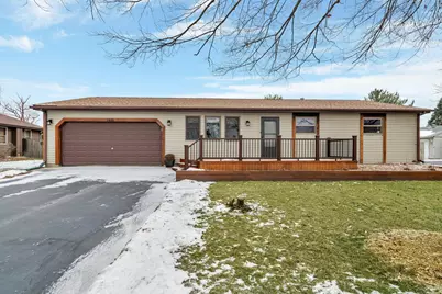 2812 Morcambe Bay Drive, New Lenox, IL 60451 - Photo 1