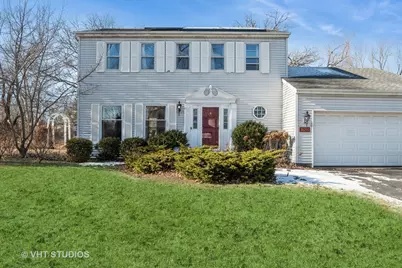 36260 N Douglas Terrace, Gurnee, IL 60031 - Photo 1