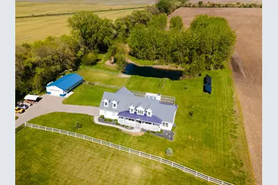 3028 S Jugtown Road, Mazon, IL 60444 - Photo 1