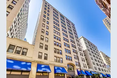 740 S Federal Street #310, Chicago, IL 60605 - Photo 1