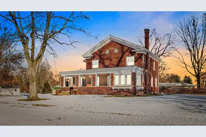 300 S Oak Street, Pesotum, IL 61863 - Photo 1