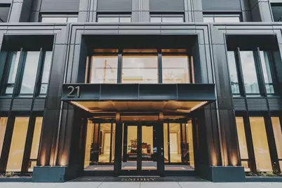 21 N May Street #803, Chicago, IL 60607 - Photo 1