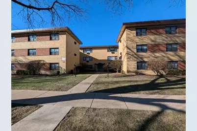 9012 Lamon Avenue, Skokie, IL 60077 - Photo 1