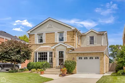 7149 N Overhill Avenue, Chicago, IL 60631 - Photo 1