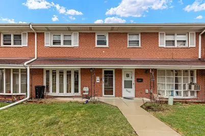 7945 N Nordica Avenue #7945, Niles, IL 60714 - Photo 1