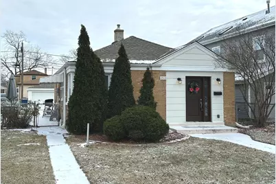 2513 Willow Street, Franklin Park, IL 60131 - Photo 1