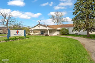 254 S Madison Street, Oswego, IL 60543 - Photo 1