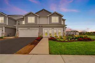 124 Henderson St, Oswego, IL 60543 - Photo 1