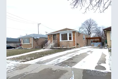 5929 N Jersey Avenue, Chicago, IL 60659 - Photo 1
