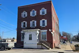 105 N Depot St, Somonauk, IL 60552 - Photo 1