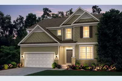 2981 Coneflower Circle, Aurora, IL 60503 - Photo 1