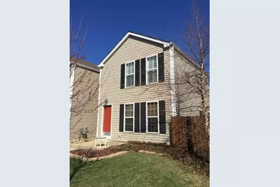 677 Serendipity Drive, Aurora, IL 60504 - Photo 1