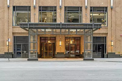 57 E Delaware Place #1602, Chicago, IL 60611 - Photo 1