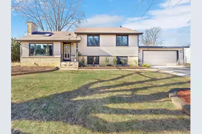 6322 Wilshire Drive, Downers Grove, IL 60516 - Photo 1