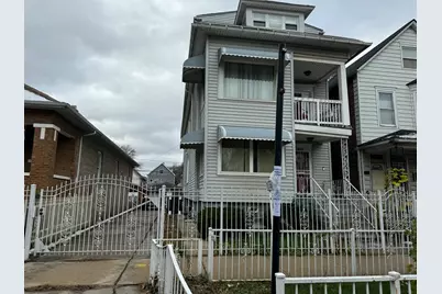 8528 S Exchange Avenue, Chicago, IL 60617 - Photo 1