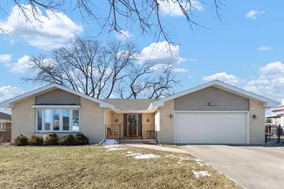 15132 Larkspur Lane, Orland Park, IL 60462 - Photo 1