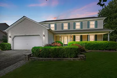 300 Laverne Street, Elburn, IL 60119 - Photo 1