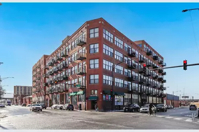 2310 S Canal Street #416, Chicago, IL 60616 - Photo 1