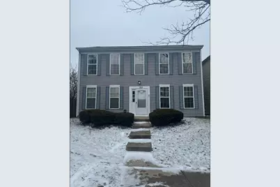 1009 Symphony Drive, Aurora, IL 60504 - Photo 1