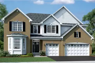 1865 Chandolin Ln, Elgin, IL 60124 - Photo 1