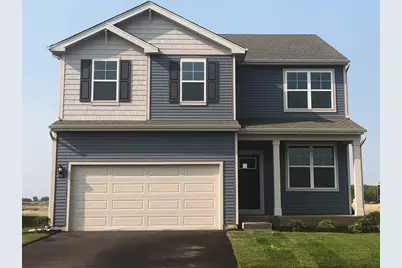 1904 Overland Drive, Plainfield, IL 60586 - Photo 1