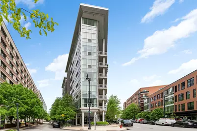 845 N Kingsbury Street #411, Chicago, IL 60610 - Photo 1