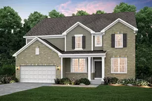 12909 S Twin Pnes Ln, Plainfield, IL 60585 - Photo 1