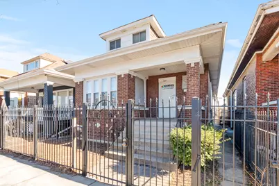 6231 S Francisco Avenue, Chicago, IL 60629 - Photo 1