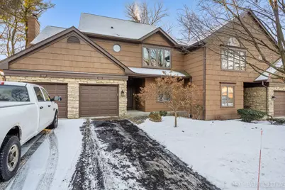 1121 Lacebark Court #1121, Darien, IL 60561 - Photo 1