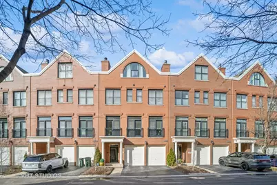 1804 Admiral Court, Glenview, IL 60026 - Photo 1