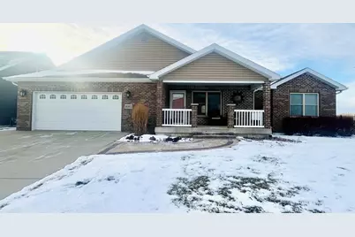 1685 Patriot Way, Bourbonnais, IL 60914 - Photo 1