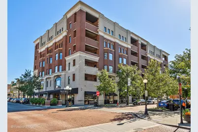 110 S Marion Street #608, Oak Park, IL 60302 - Photo 1