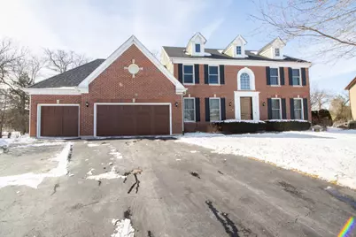 19W174 Millbrook Court, Downers Grove, IL 60516 - Photo 1
