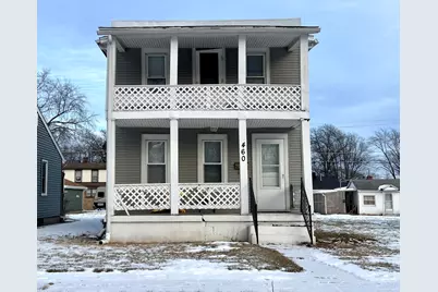 460 N Wabash Avenue, Bradley, IL 60915 - Photo 1