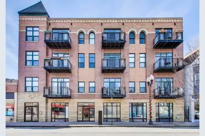 4050 N Lincoln Avenue #405, Chicago, IL 60618 - Photo 1