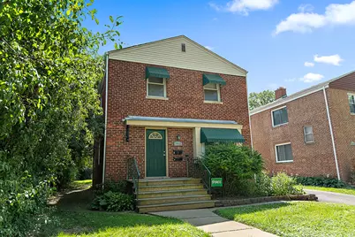 17715 Highland Avenue, Homewood, IL 60430 - Photo 1