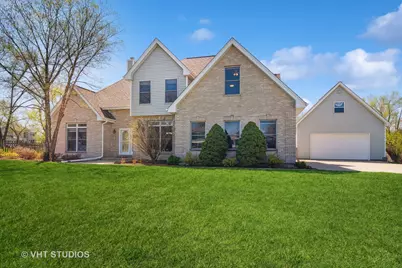 24101 W Rose Avenue, Lake Zurich, IL 60047 - Photo 1