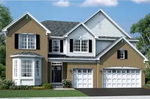 1857 Diamond Dr, Elgin, IL 60124 - Photo 1