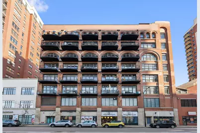 1503 S State Street #513, Chicago, IL 60605 - Photo 1