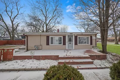 14805 S Richmond Avenue, Posen, IL 60469 - Photo 1