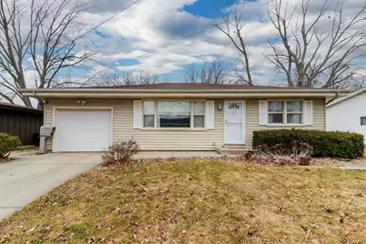 1806 Cloud Street, Bloomington, IL 61701 - Photo 1