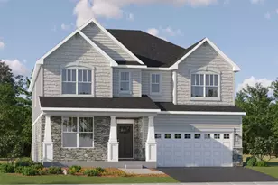 14812 S Henebry Ln, Plainfield, IL 60544 - Photo 1