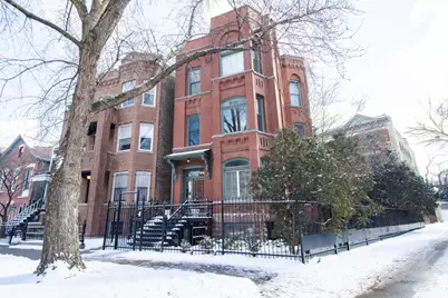 1945 W Evergreen Avenue #GF, Chicago, IL 60622 - Photo 1
