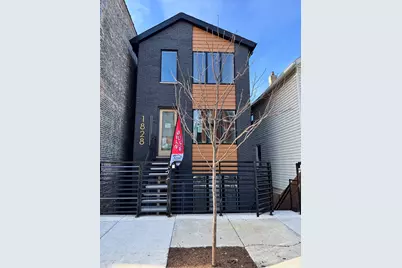 1828 S Racine Avenue #1, Chicago, IL 60608 - Photo 1