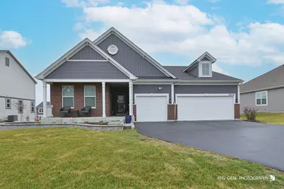 1102 Williamsbury Drive, Crystal Lake, IL 60012 - Photo 1